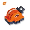 Double throw knife switch ,copper or iron material change over switch