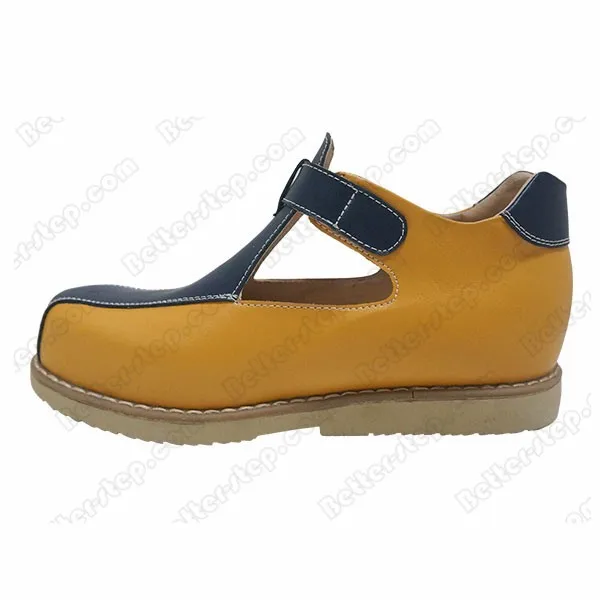 Orthopedic Shoes Children