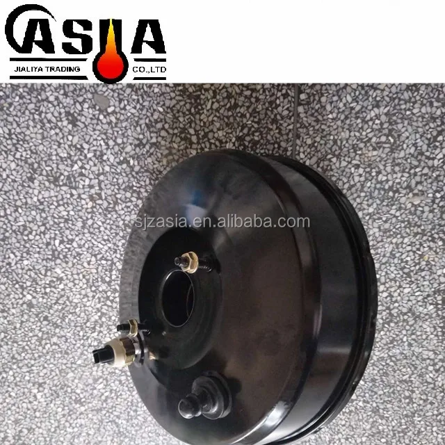 Brake Vacuum Booster 44610-09330 For T Oyota Hilux - Buy Hilux Brake Booster,44610-09330