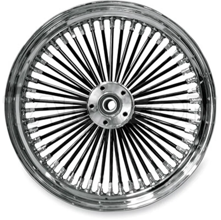 17inch Motorcycle Steel Spoke Wheels For Harley Davidson Buy
