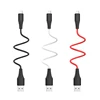 Hoco X32 1m Excellent USB Charging Port Flex Cable For Laptops Charging Cable For Micro For Android Phone For Samsung Mobile