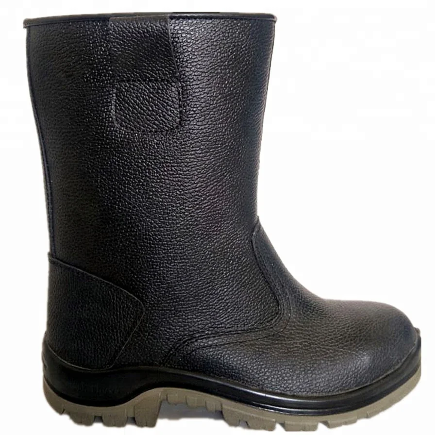 tuff safety boots