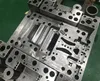 High precision sheet metal stamping press set parts dies mold tooling deep drawn parts
