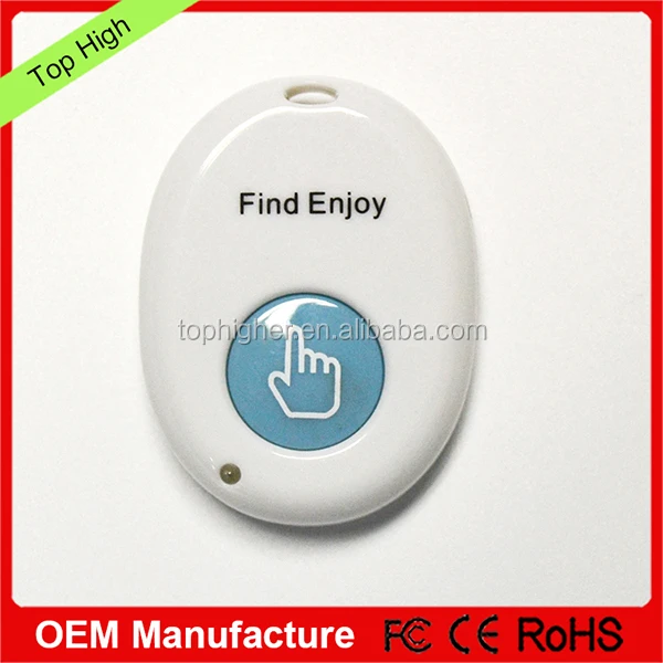 Smart Gadget Bluetooth 4.0 Bluetooth Anti-Lost Alarm For iPhone 6