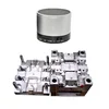 Hight quality plastic injection molding for plastic audio shell parts china mould maker