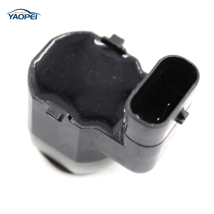Original Hajus 2x PDC Sensor Einparkhilfe Audi A3 Q7 TT BMW