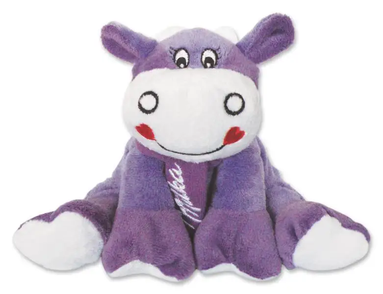 vache milka peluche