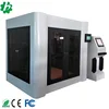 Large 3D Printer For Industrial Support For Broken Material Detection