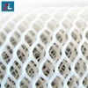 PE silage plastic mesh bale net wrap /air filter plastic net