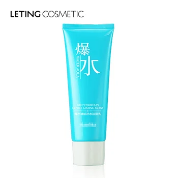 best moisturizing face wash