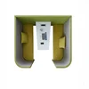 Palace Furniture New Design Reception Sofa High Back Modern Sofa Booth Seating