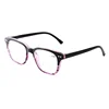 FONHCOO Most Popular High Quality 1.5 Square Frames Ladies Reading Glasses