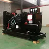 Hot sale AC three phase air cooled 9kva soundproof 10kw portable flat 3.5kw silent diesel generator 50/60Hz price in india 12kw