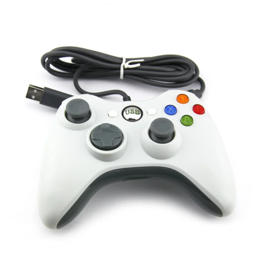 Xbox 360 Wired Controller