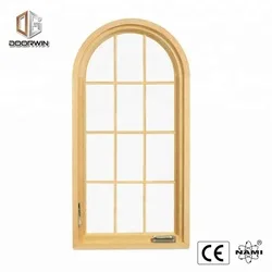 European style windows solid glass window french