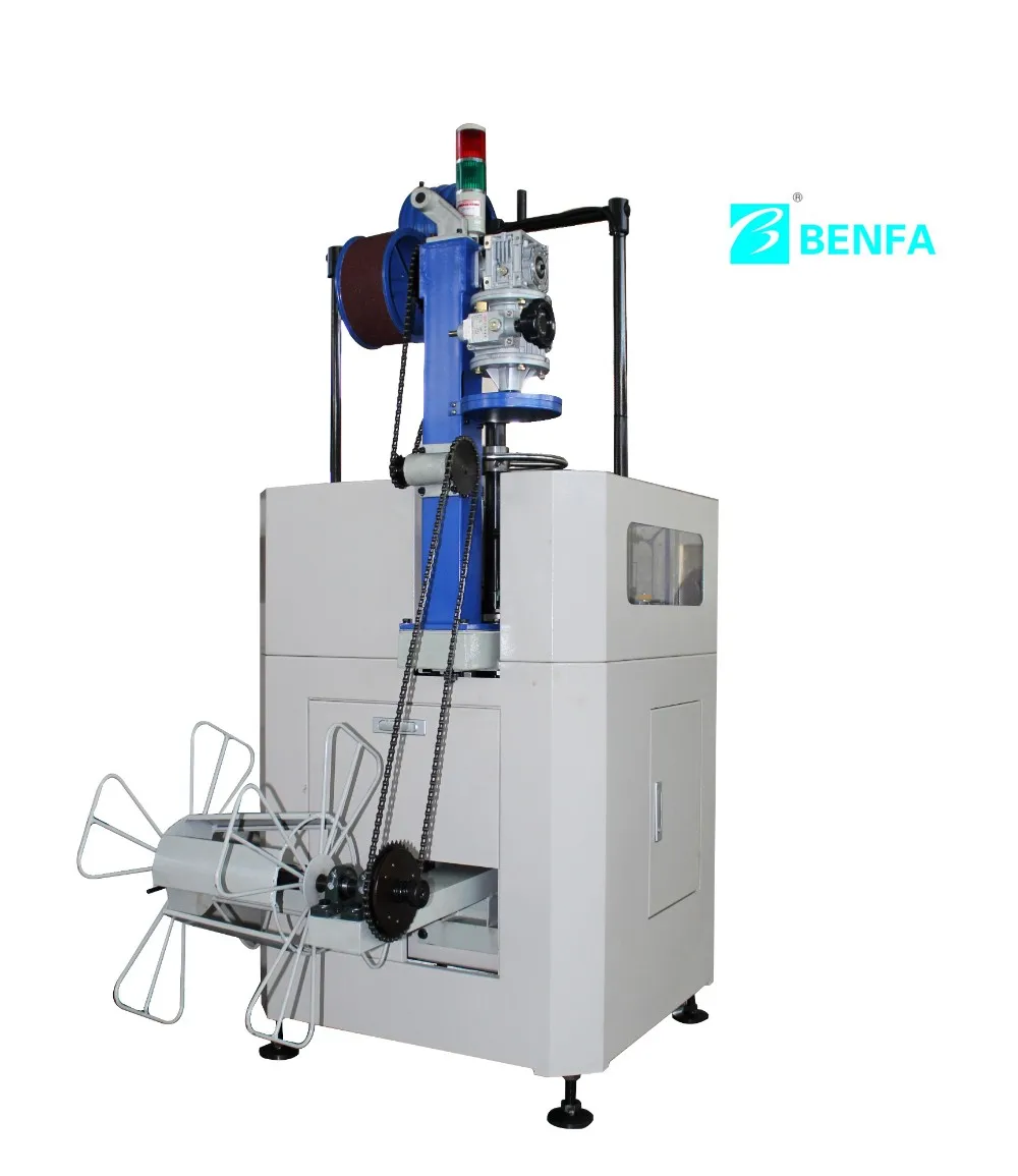 24 Carrier Cable Cord Braiding Machine