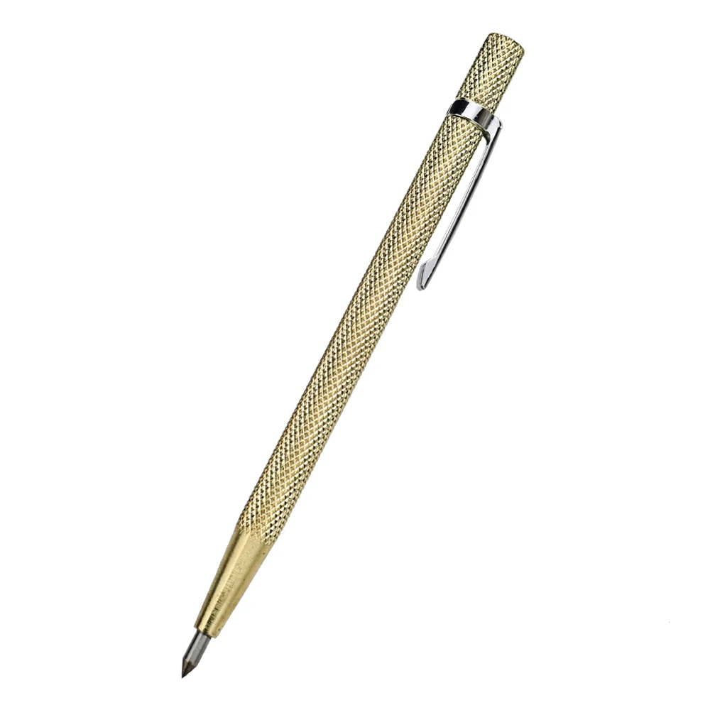 pen scribe glass cutter
