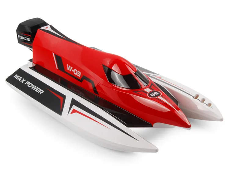 Wl915 2.4g High Speed Brushless Rc Boat Buy Wl915 2.4g High Speed