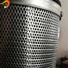 Activated carbon filter cartridge Have a long service life