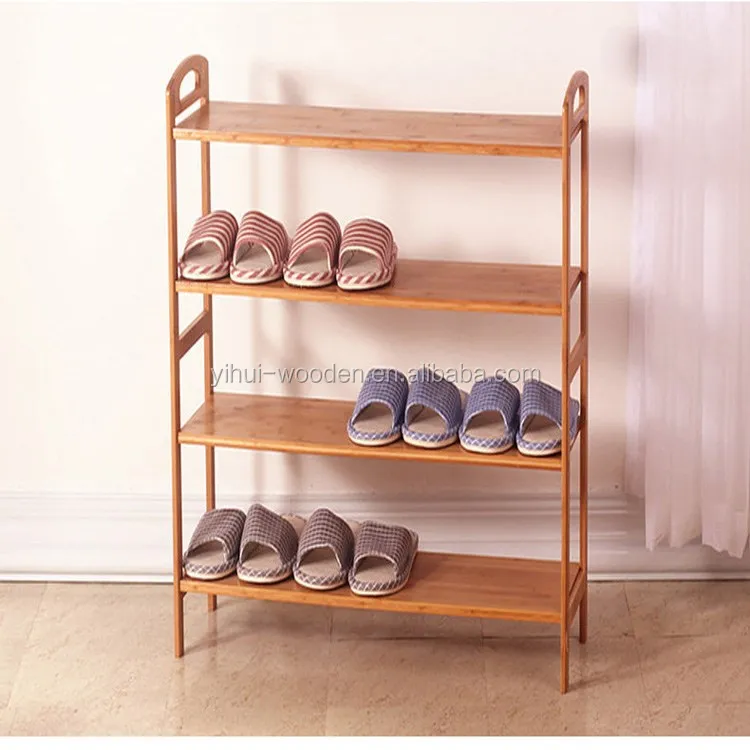 Manufacturer Portable Wooden Shoe Rack Stackable Bamboo Pine Paulownia Shoe Rack With 3 Layer Buy Rak Sepatu Kayu Rak Sepatu Portabel Rak Sepatu Product On Alibaba Com