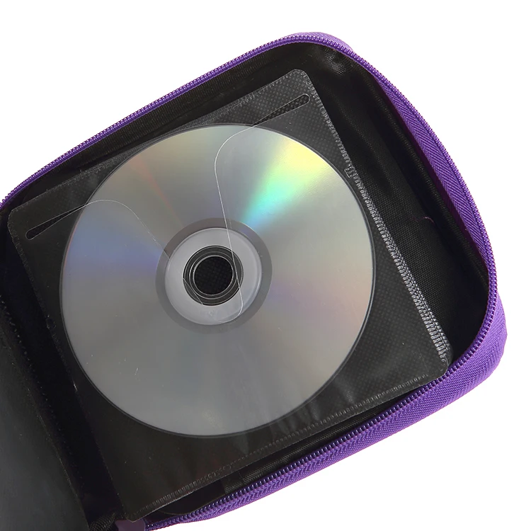 Wholesale Dvd/cd/disc Storage Containers Case Buy Dvd Storage