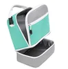High Quality Fashion Stacked Compartment Lunch Bag