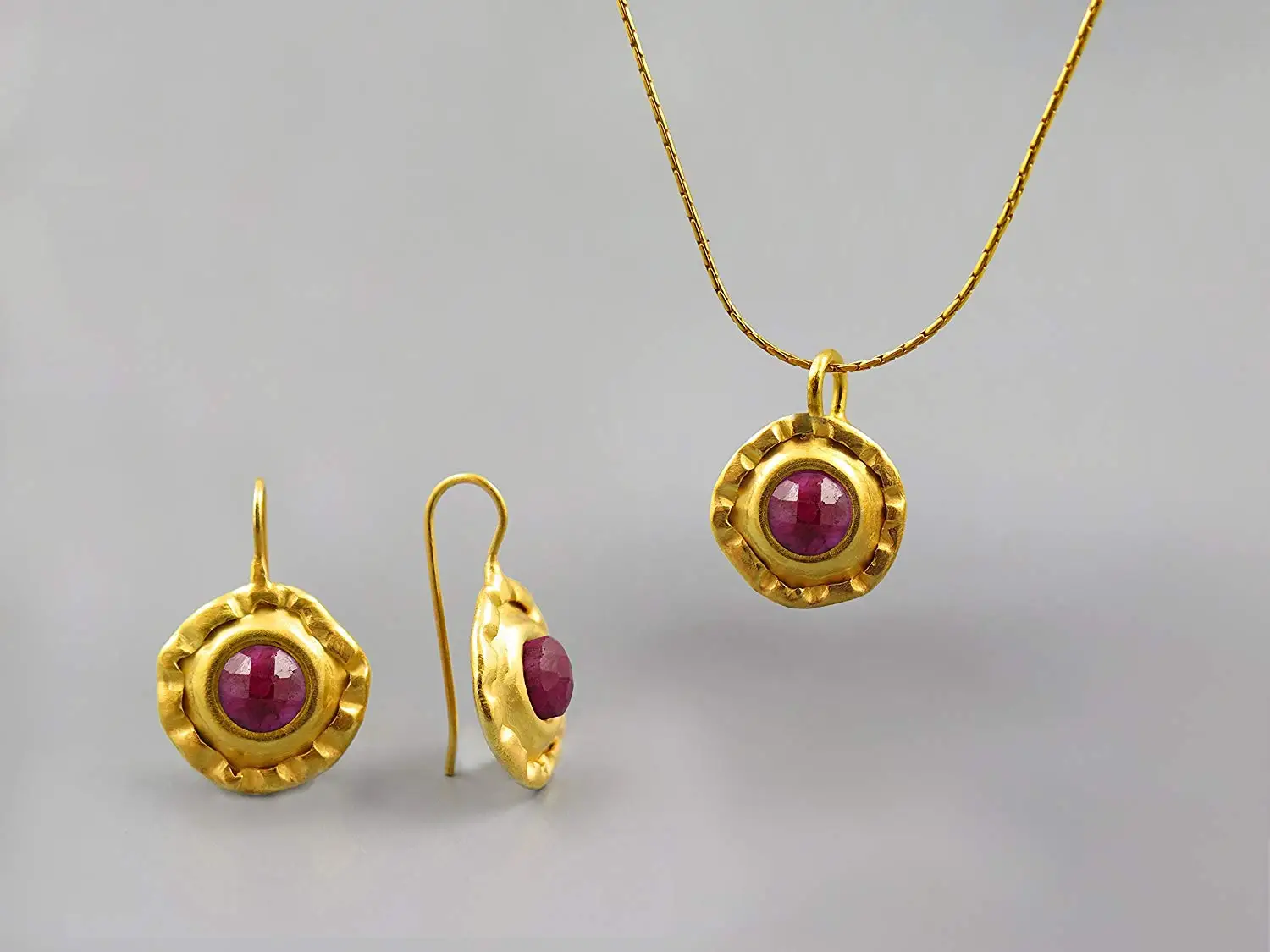 Cheap Ruby Jewelry, find Ruby Jewelry deals on line at Alibaba.com