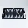 Custom High Quality Magnetic Indoor or Outdoor Board Game Backgammon Set