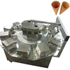 Hot Sale Stainless Steel Real Fruit Blending Soft Serve Commerical Ice Cream Cone For Pizza