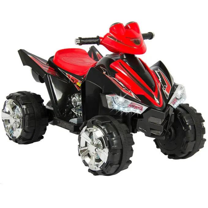 kawasaki 12v quad