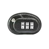 Combination Gun Trigger Lock for Handgun Lock with 3 digits