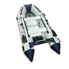 (CE) China 1.2mm 3.3m Wholesale PVC Folding Pvc 6 People Inflatable Boat