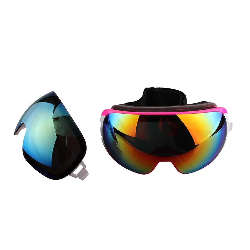 Custom Ski Goggle Straps Fashion Snowboard Goggles Snow Goggles Buy