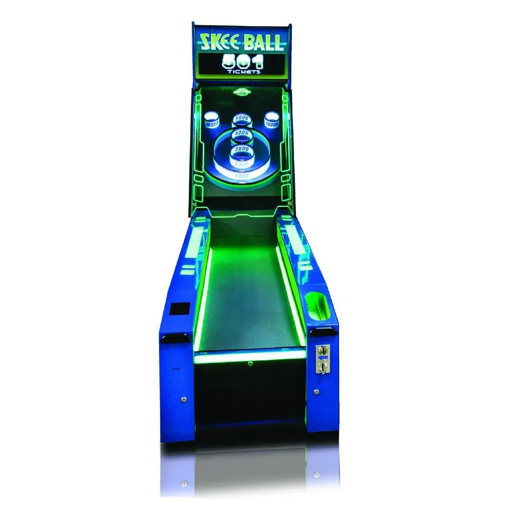 Cheap Skee Ball Arcade Game, find Skee Ball Arcade Game deals on line ...