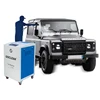 Goclean dry steam automatic car wash machine price in malaysia