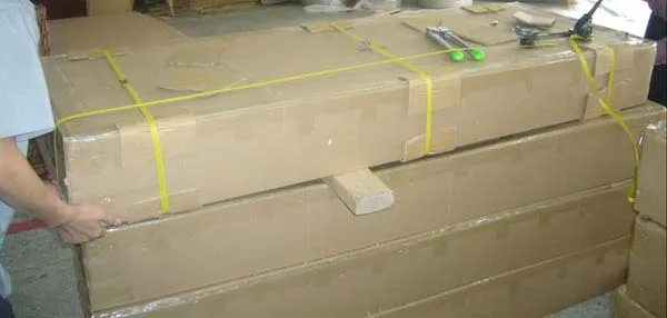 Muebles De Dormitorio De Madera Sólida Real De Lujo,Conjunto De