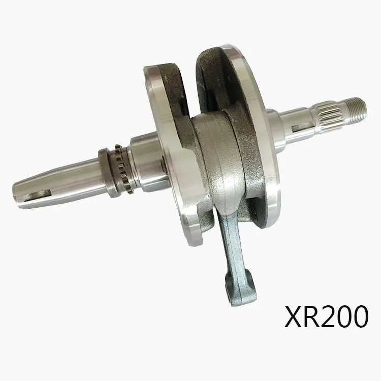 China Factory Custom Honda Xr200 Performance Replacement Parts Buy Honda Xr200 Replacement