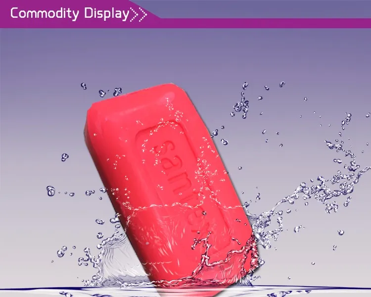 Tooby brand detergent soap making formula raw materials