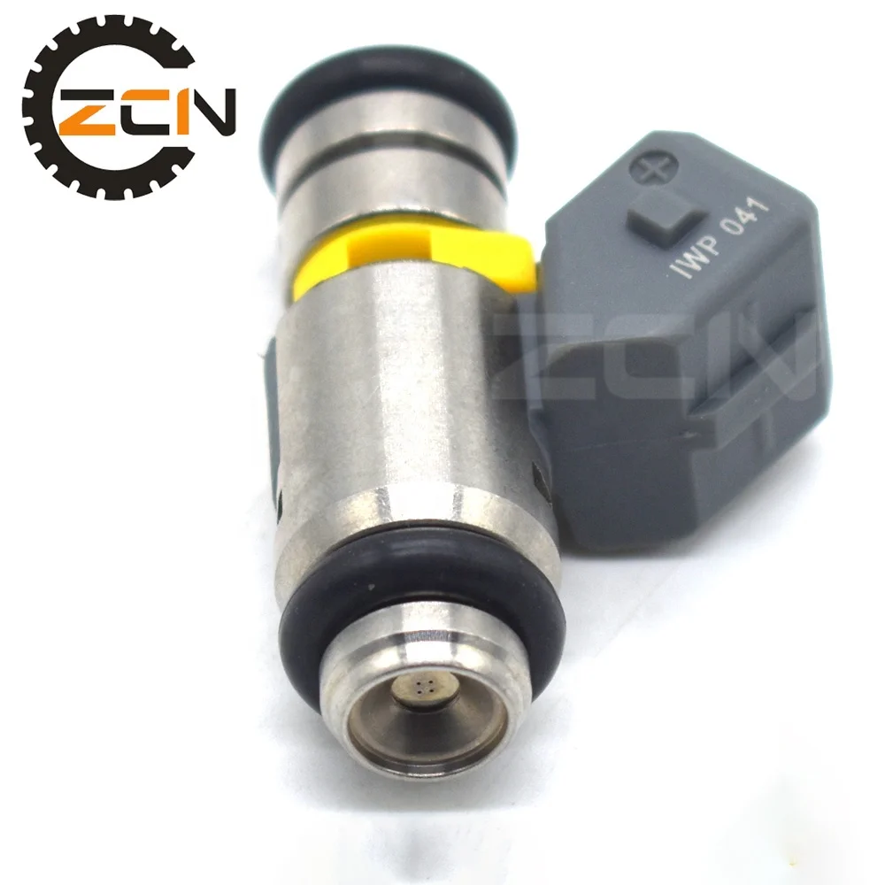 Fuel Injector Nozzle Valve For Vw Gol Parati Polo Seat 1.0 16v