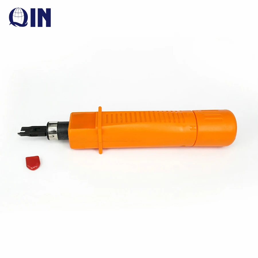 Network Rj45 Cat5 Rj11 Ht-314/ht-314b Impact Punch Down Tool - Buy ...