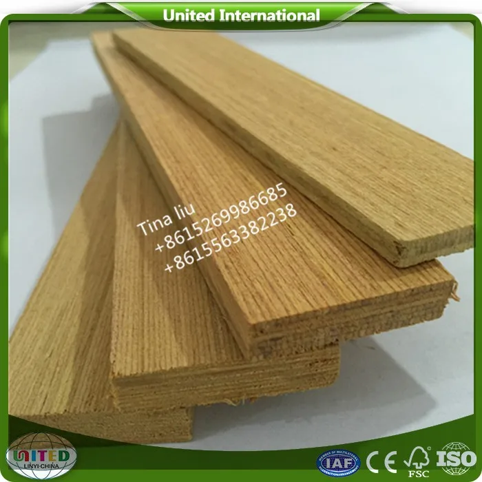 high quality recon wood beeding
