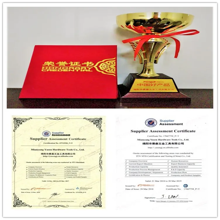 drill bitcertification