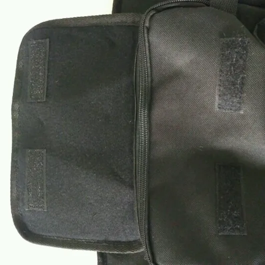 800D PVC Military Tactical outdoor gun Case bag Hunting Rifle bag