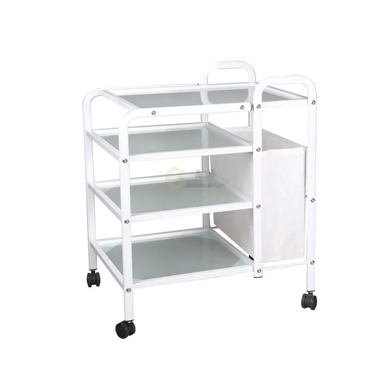 Chariot Blanc Pour Salon De Coiffure Meuble D Excellente Qualite Chariot Blanc Buy Chariot De Salon De Coiffure Blanc Prix De Chariot De Salon Chariot De Chariot De Salon Avec La Serrure Product On Alibaba Com