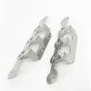 New sample 18650 nickel copper busbar tabs for big current