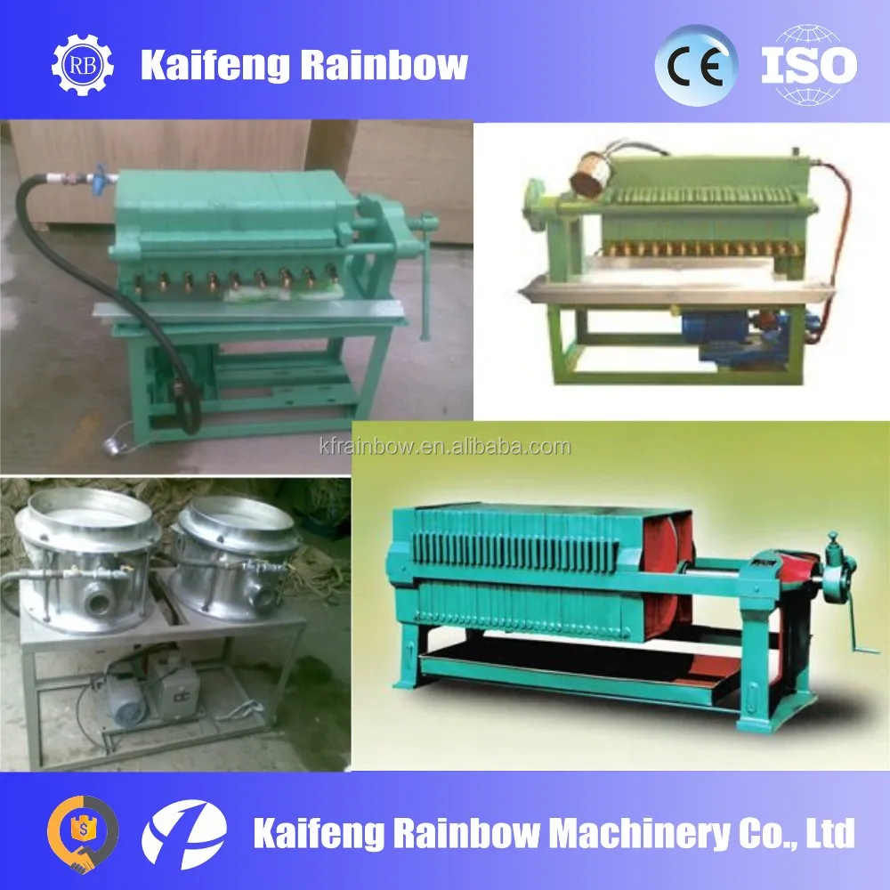 Commercial Automatic Good Performance Cooking Oil Filter Machine Buy