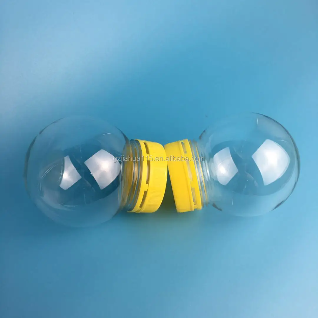 Mini Plastic Wine Bottle,50ml Transparent Plastic Bottle For Wine Buy