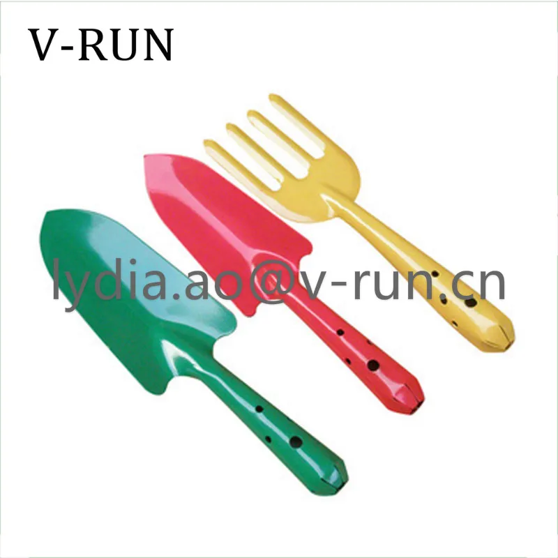 Child Garden Tools Set Shovel Fork Rake Kids Shovel And Fork Sets Buy