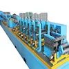 Iron pipe double end automatic chamfering machine