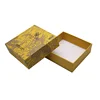 Wholesale Custom Luxury Handmade Cardboard Packaging Paper Gift Soap Boxes